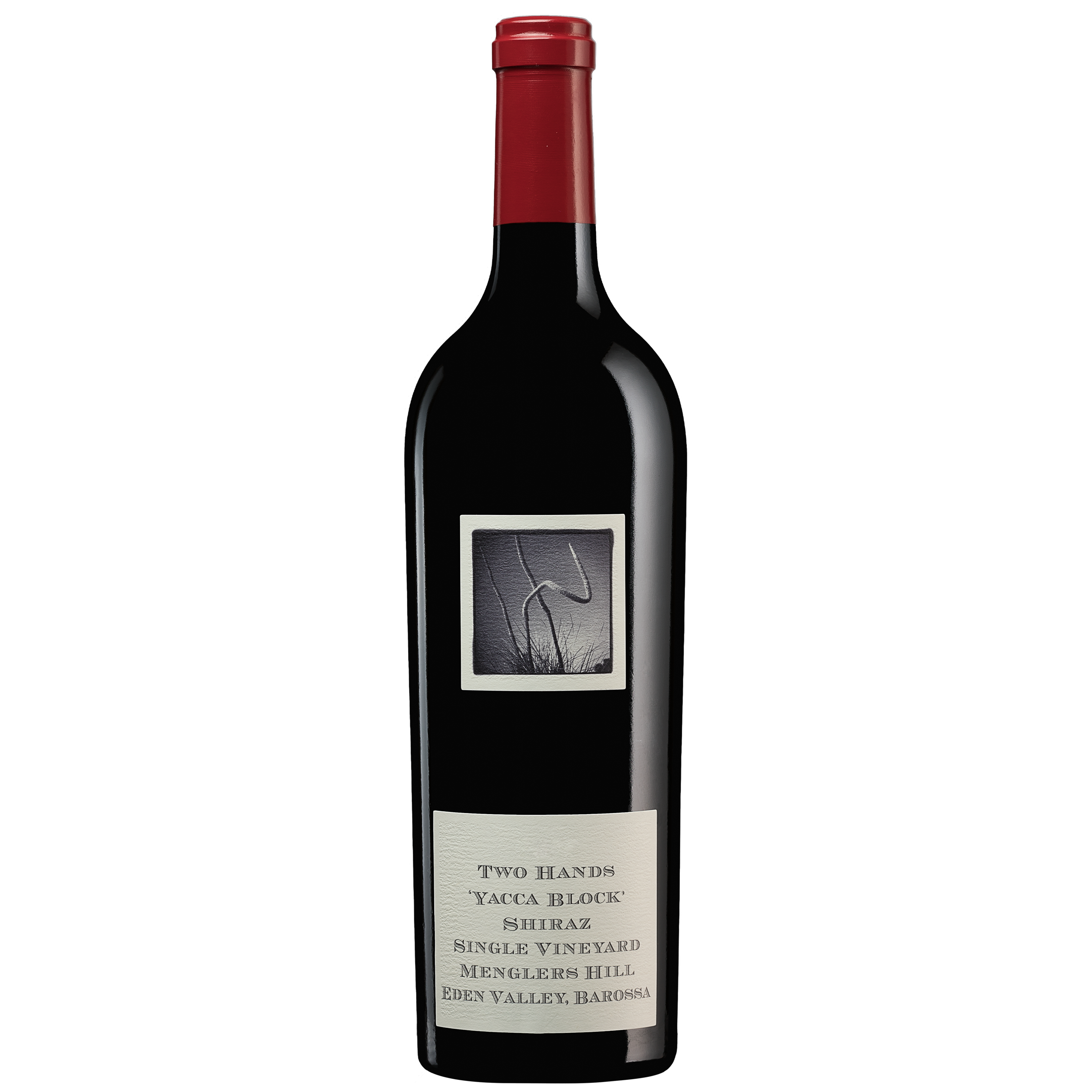 Two Hands Wines Yacca Block Shiraz 2020